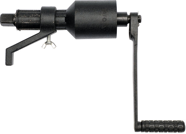 Amplificateur de couple multiplicateur de couple YATO, clé électrique 1:58, 1COL, 4200 NM (YT-0782)