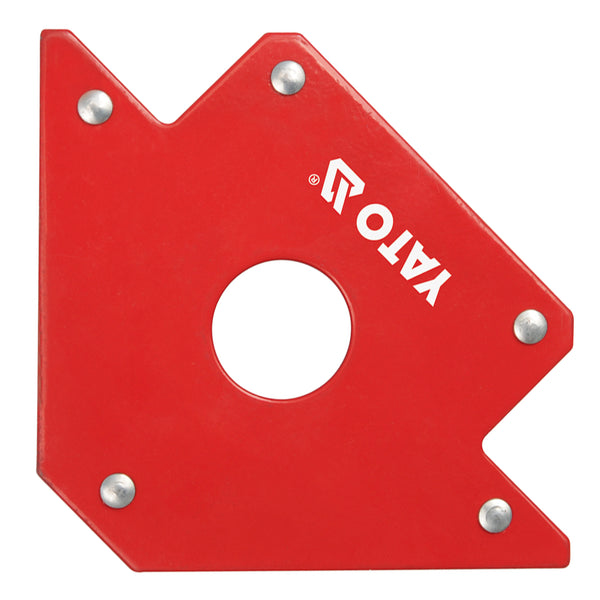 Kraft Magnet, Werkstückhalter 22.5Kg, 102x155x17mm (YATO YT-0864)