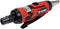 Mini meuleuse droite à air comprimé meuleuse droite Ø6mm, 0,63MPa (YATO YT-09633)