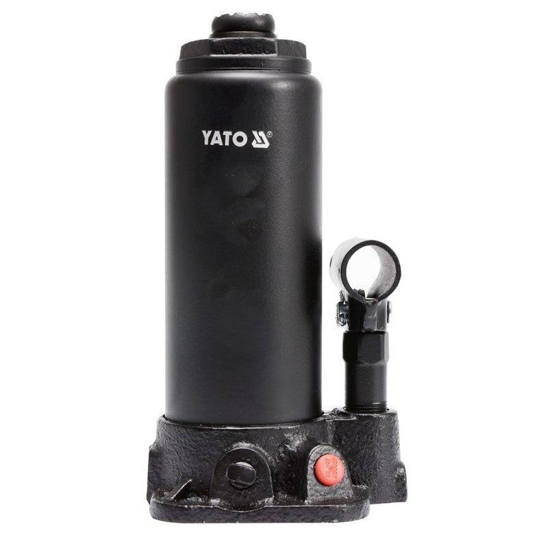 Cric hydraulique pour tampon 20T, 242-452 mm (YATO YT-17007) – EZ-Tools GmbH