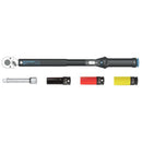 Torque wrench TORCOFLEX UK Set 1/2" (GEDORE 3550-UK-LS4 (3107027)