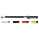 Drehmomentschlüssel TORCOFLEX UK Set 1/2" (GEDORE 3550-UK-LS4 (3107027)