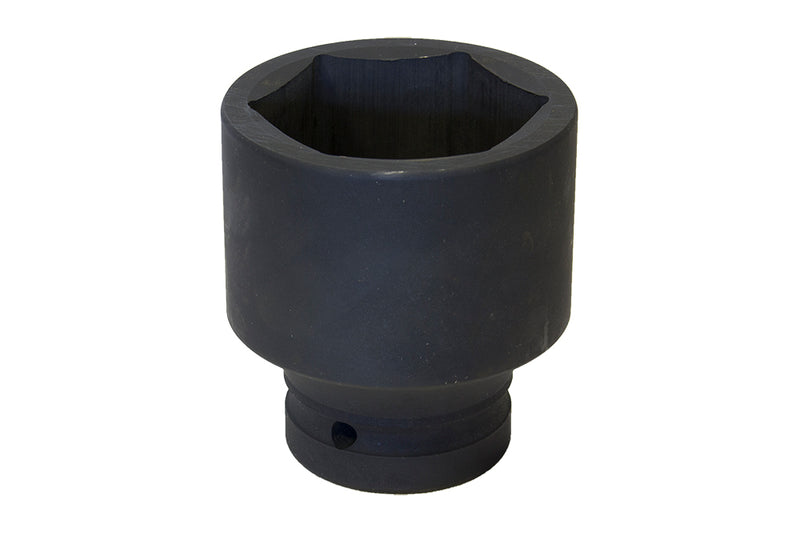 Insert pour clé à douille 1", L : 90 mm (55 mm) (JQ-0055-1)