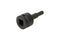 3/4" HEX Bit Holder, 12mm, 78mm long (JQ-12B-34) 