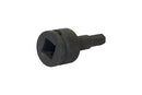 3/4" HEX Bit Holder 78mm long (17mm) (JQ-17B-34)