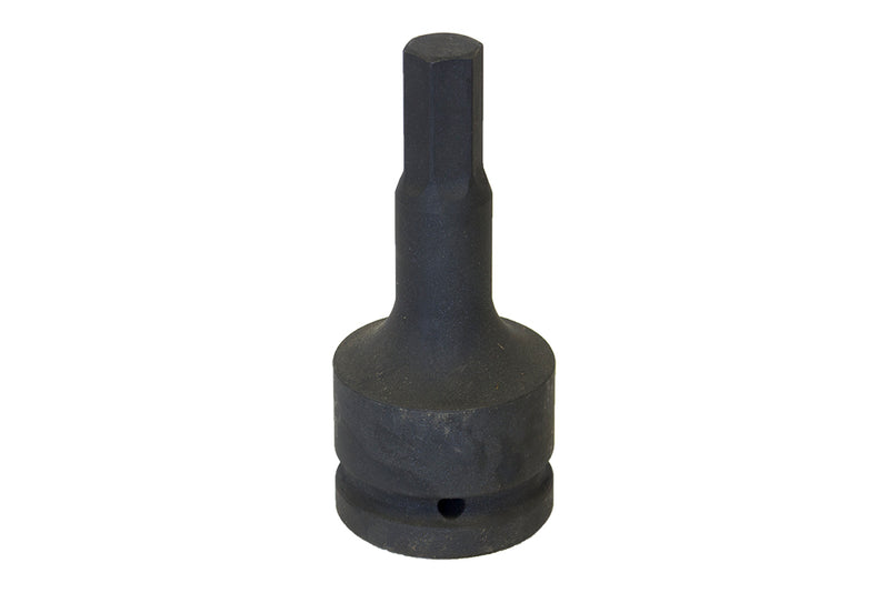 3/4" HEX Bit Holder 78mm long (17mm) (JQ-17B-34)