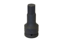 3/4" HEX Bit Holder 78mm long (22mm) (JQ-22B-34)