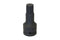 3/4" HEX Bit Holder 78mm long (19mm) (JQ-19B-34)