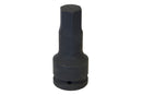 3/4" HEX Bit Holder 78mm long (24mm) (JQ-24B-34)