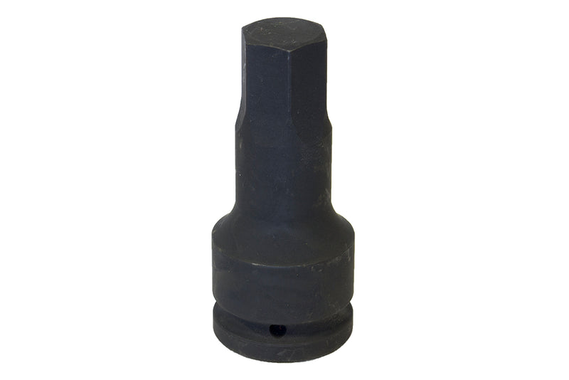 3/4" HEX Bithalter 78 mm lang (24mm) (JQ-24B-34)