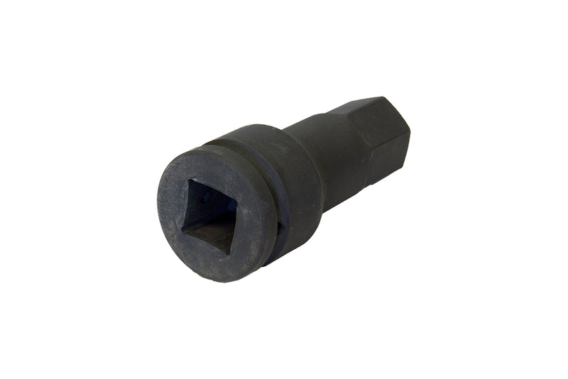 Porte-embout hexagonal 3/4" de 78 mm de long (27 mm) (JQ-27B-34)