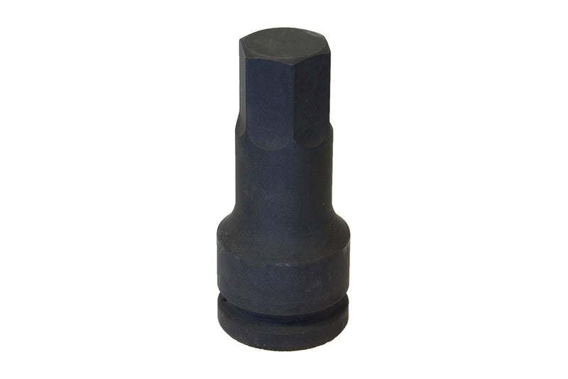 3/4" HEX Bit Holder 78mm long (27mm) (JQ-27B-34)