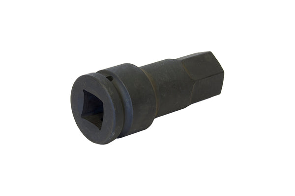 3/4" HEX Bit Holder 78mm long (30mm) (JQ-30B-34)