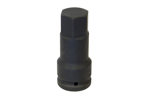 3/4" HEX Bithalter 78 mm lang (32mm) (JQ-32B-34)