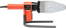 YATO plastic sleeve welding machine 850Watt PE pipe Ø16-63mm (YT-82250)