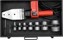 YATO Kunststoff Muffen Schweißgerät 850Watt PE-Rohr Ø16-63mm (YT-82250)